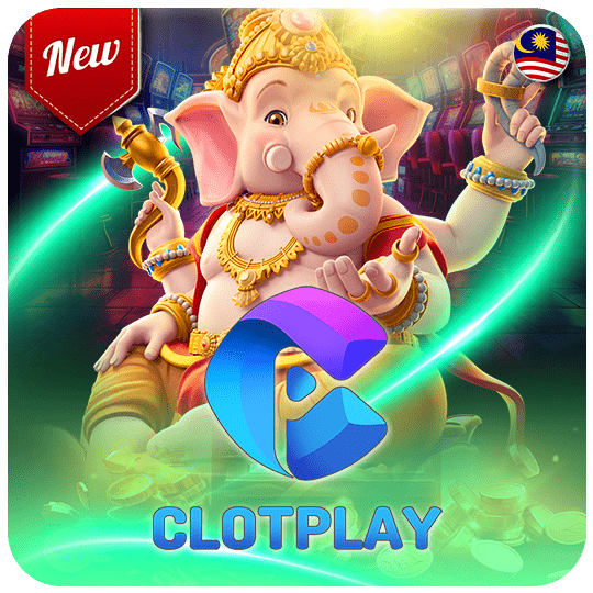 ClotPlay Slot Games on tpower2