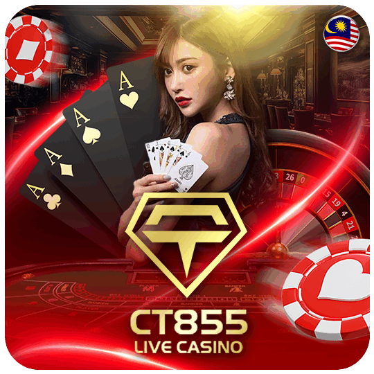 CT855 Live Casino Available on tpower2