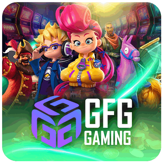 GFG Entertainment Provider via tpower2