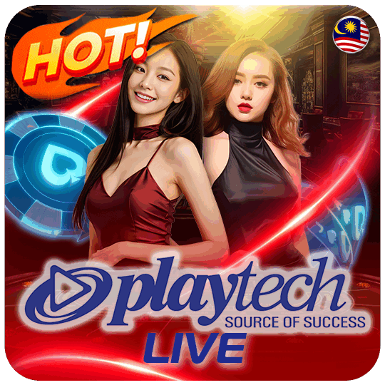 Playtech Live Casino Platform on tpower2
