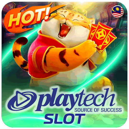 Playtech Slot Provider on tpower2