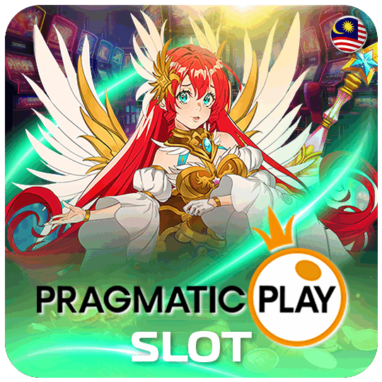 Pragmatic Play Slots Featured on tpower2