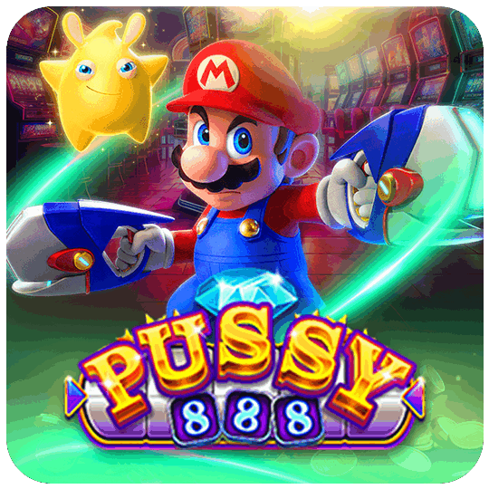Pussy888 Slot Games Available on tpower2
