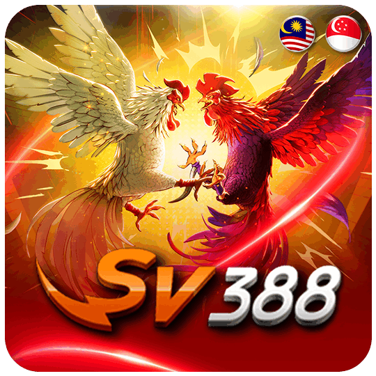SV388 Cockfight Platform on tpower2