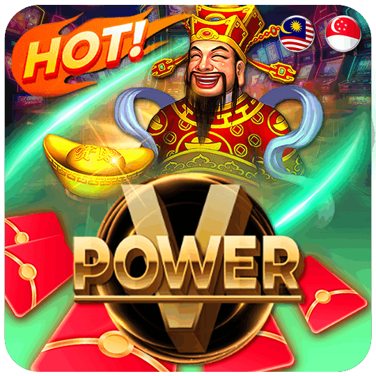 VPower Slot Provider on tpower2