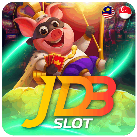 TPOWER JDB-SLOT