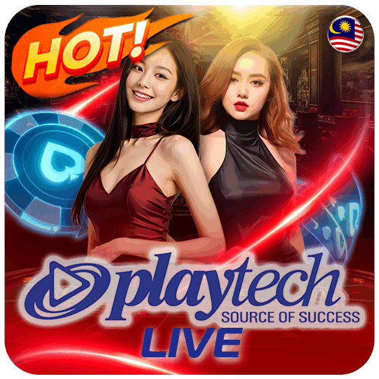 tpower PLAYTECH-LIVE