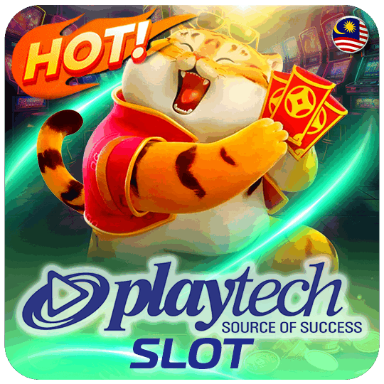 TPOWER PLAYTECH-SLOT